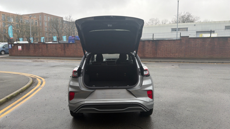 Ford Puma 1.0 EcoBoost Hybrid mHEV ST-Line X 5dr Petrol Hatchback